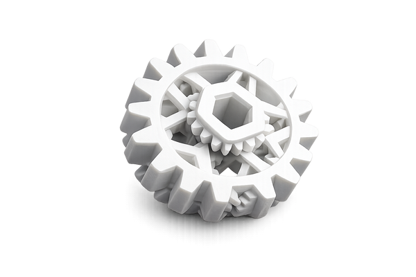 3D Printing