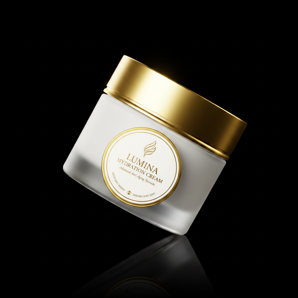 Cosmetic Labels