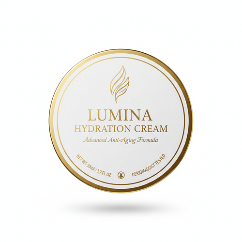 Custom Cosmetic Labels
